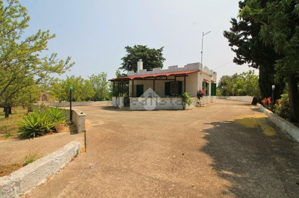 casa indipendente in vendita ad Ostuni