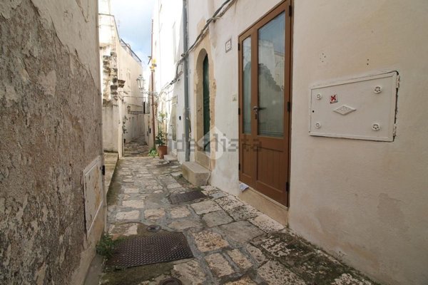 casa indipendente in vendita ad Ostuni