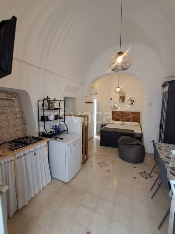 appartamento in vendita ad Ostuni