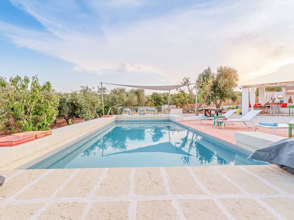 casa indipendente in vendita ad Ostuni