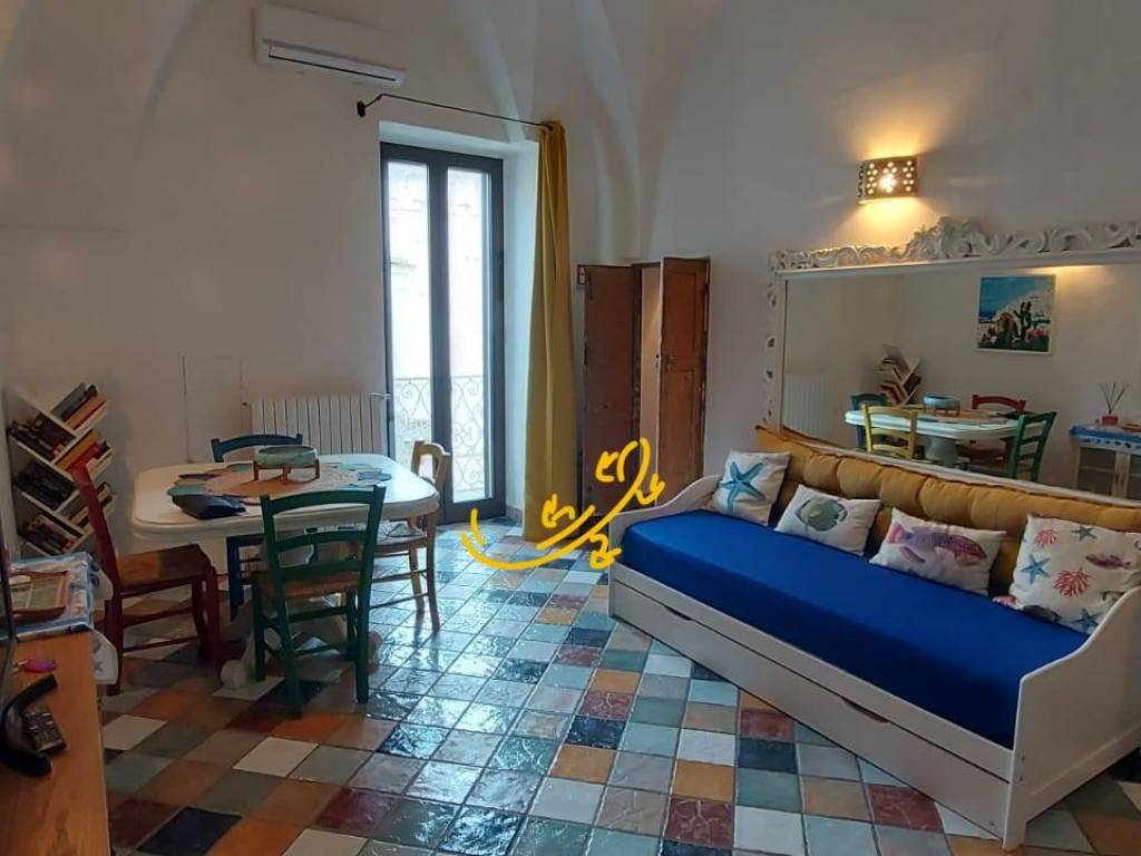appartamento in vendita ad Ostuni