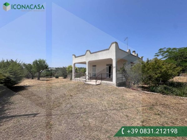 appartamento in vendita ad Ostuni