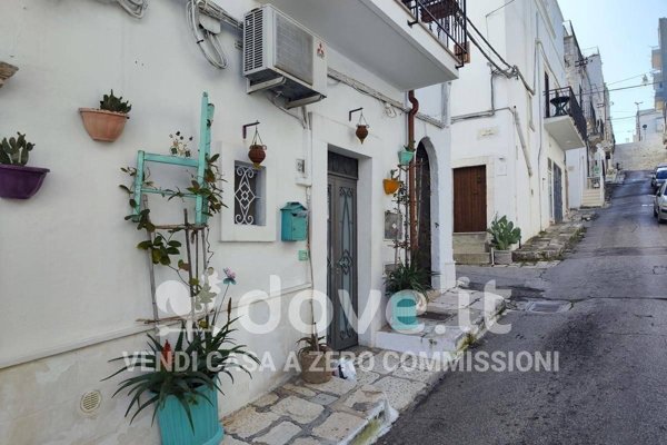 appartamento in vendita ad Ostuni