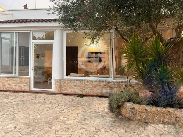 casa indipendente in vendita ad Ostuni