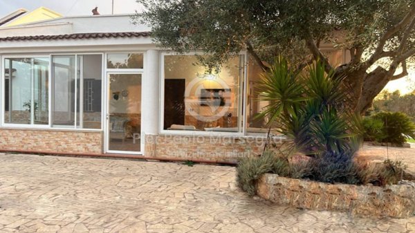 casa indipendente in vendita ad Ostuni
