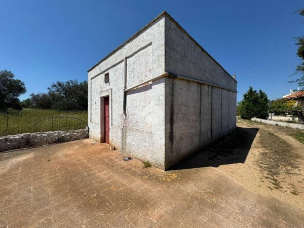 casa indipendente in vendita ad Ostuni