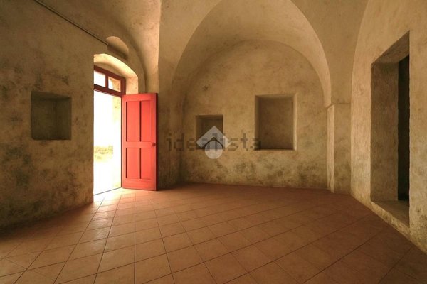 appartamento in vendita ad Ostuni