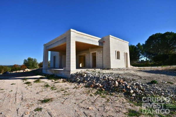 casa indipendente in vendita ad Ostuni