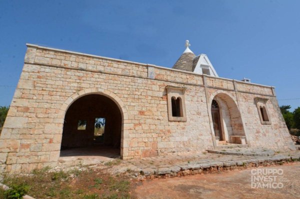 negozio in vendita ad Ostuni