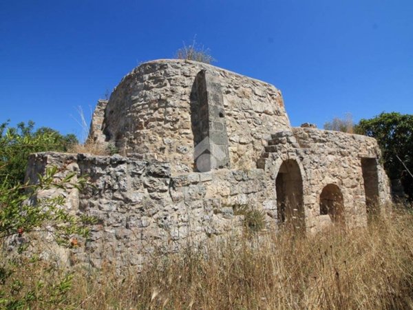 casa indipendente in vendita ad Ostuni