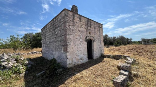 casa indipendente in vendita ad Ostuni