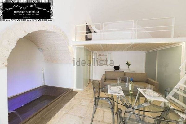 casa indipendente in vendita ad Ostuni