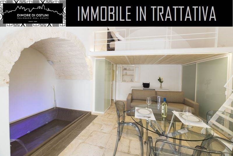 casa indipendente in vendita ad Ostuni