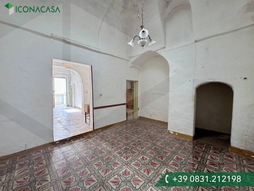 appartamento in vendita ad Ostuni