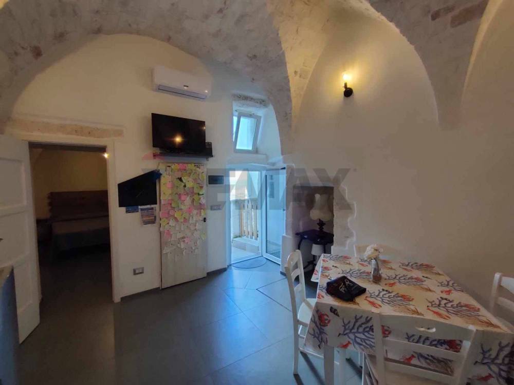 casa indipendente in vendita ad Ostuni