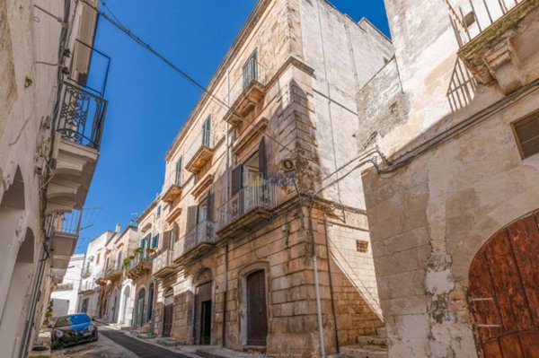 casa indipendente in vendita ad Ostuni