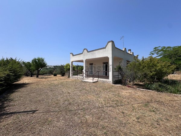 casa indipendente in vendita ad Ostuni