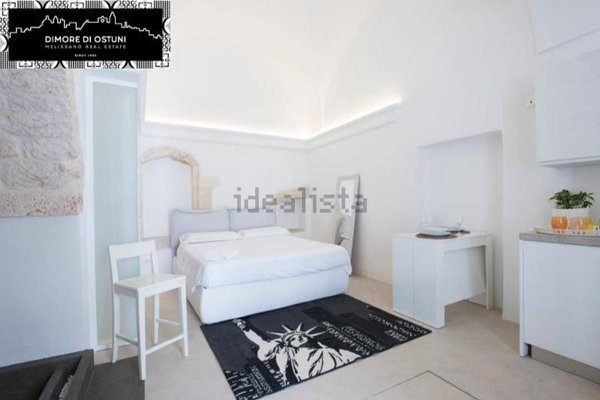 appartamento in vendita ad Ostuni