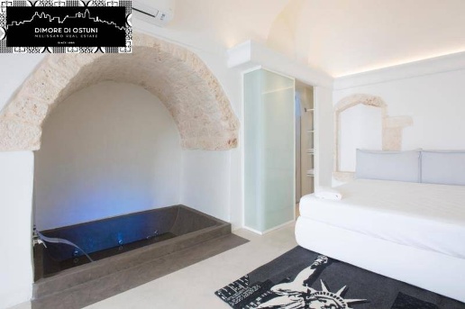 appartamento in vendita ad Ostuni