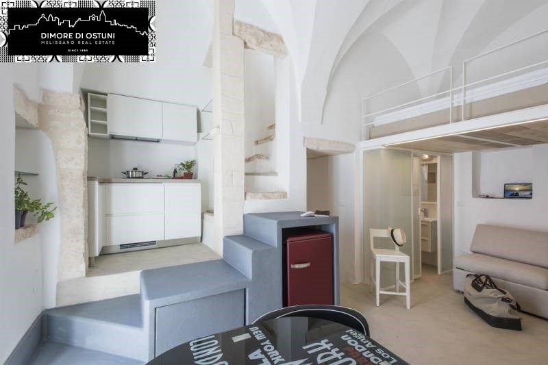 casa indipendente in vendita ad Ostuni