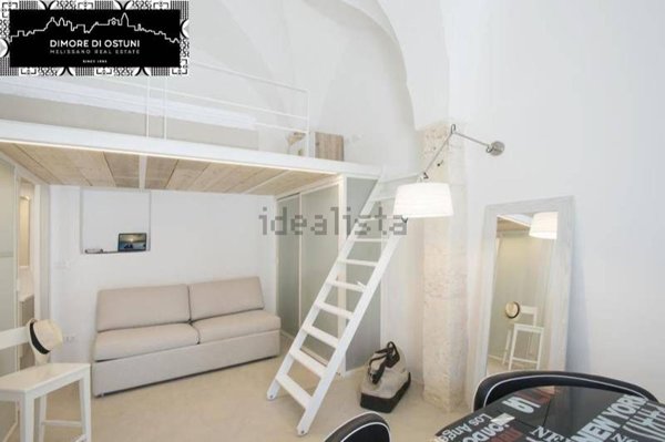 casa indipendente in vendita ad Ostuni