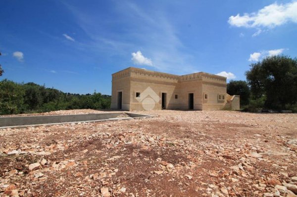 casa indipendente in vendita ad Ostuni
