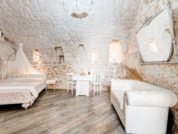 casa indipendente in vendita ad Ostuni