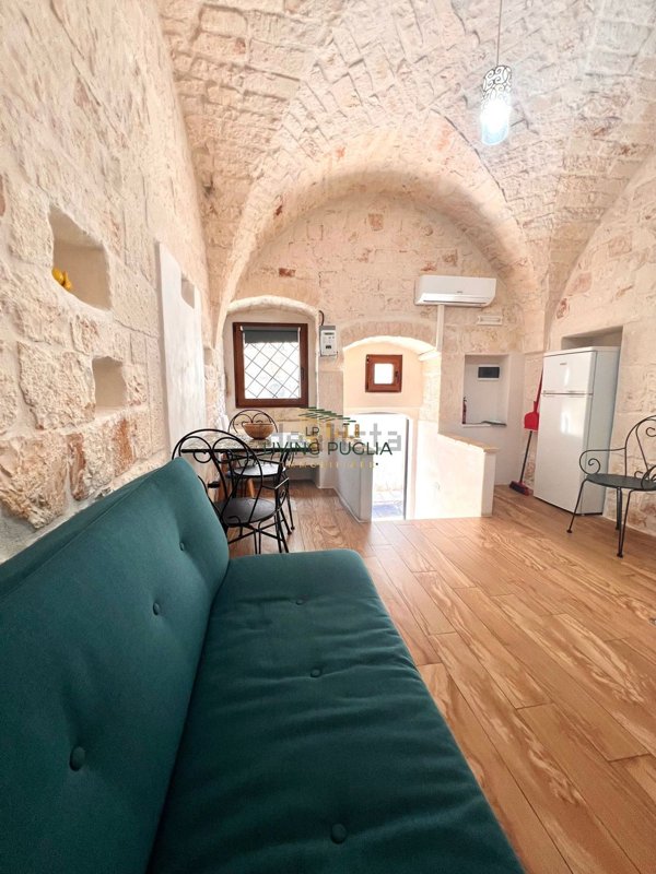appartamento in vendita ad Ostuni