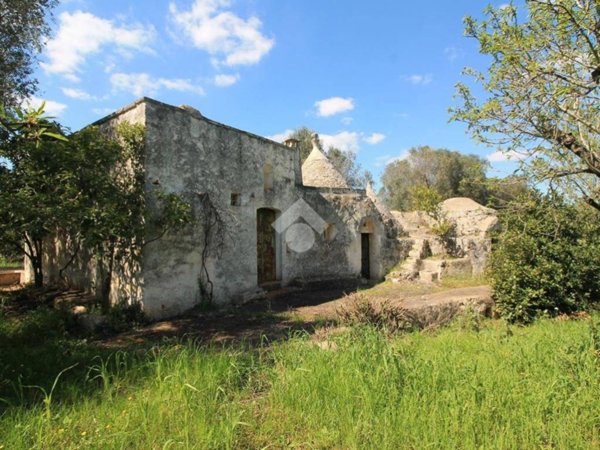 casa indipendente in vendita ad Ostuni
