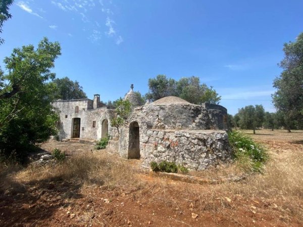 casa indipendente in vendita ad Ostuni