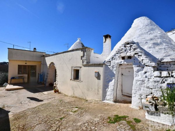 casa indipendente in vendita ad Ostuni