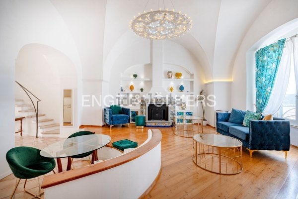 appartamento in vendita ad Ostuni
