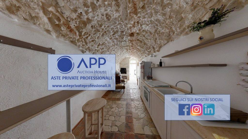 appartamento in vendita ad Ostuni