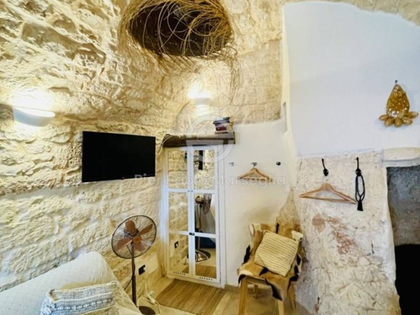 appartamento in vendita ad Ostuni