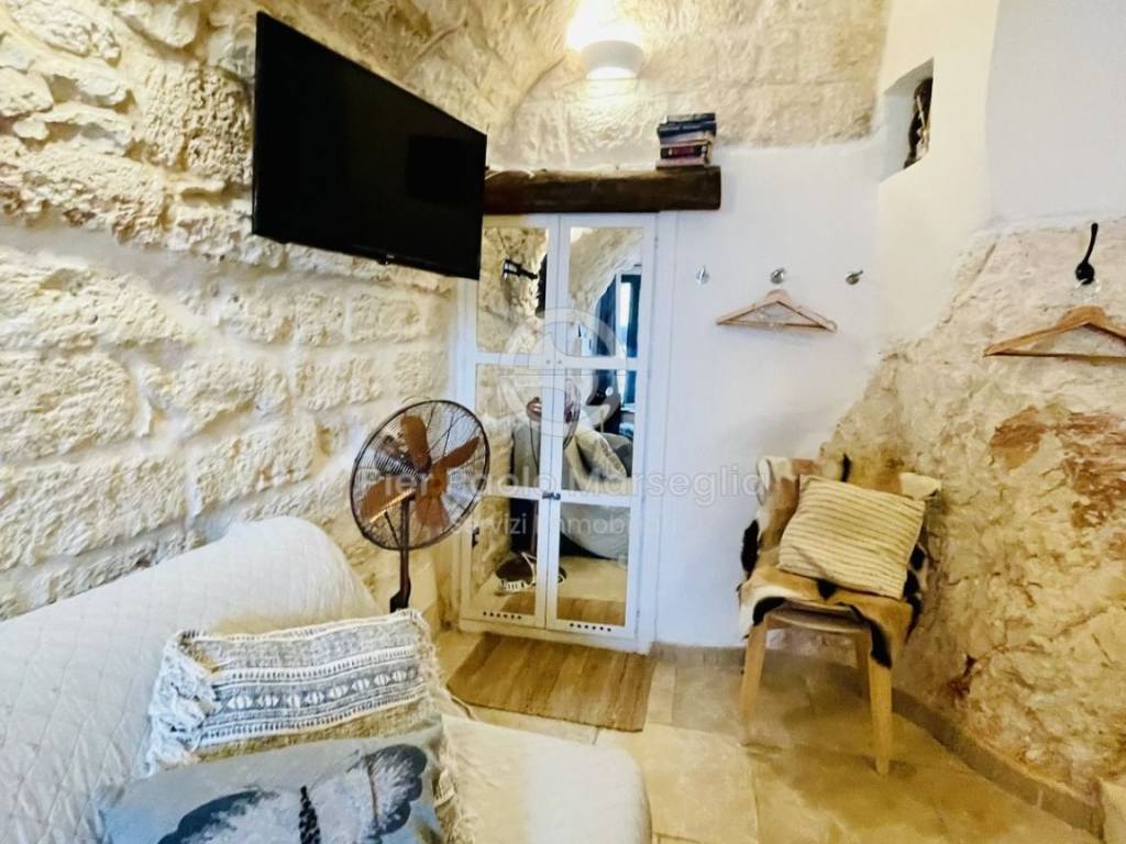 appartamento in vendita ad Ostuni