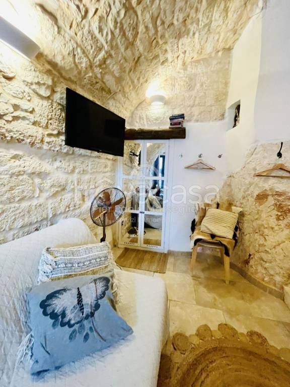 appartamento in vendita ad Ostuni