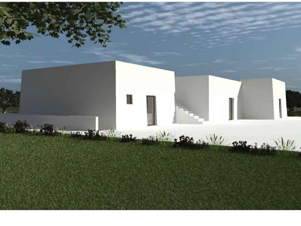 casa indipendente in vendita ad Ostuni
