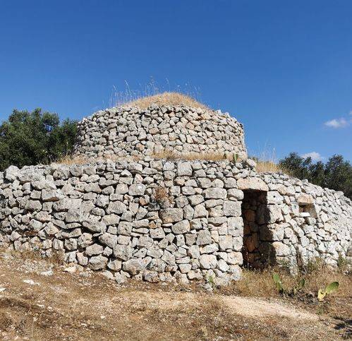 casa indipendente in vendita ad Ostuni