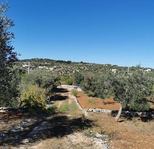 casa indipendente in vendita ad Ostuni