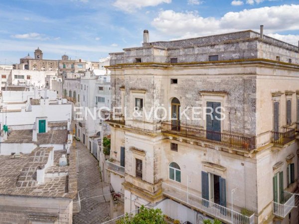 appartamento in vendita ad Ostuni