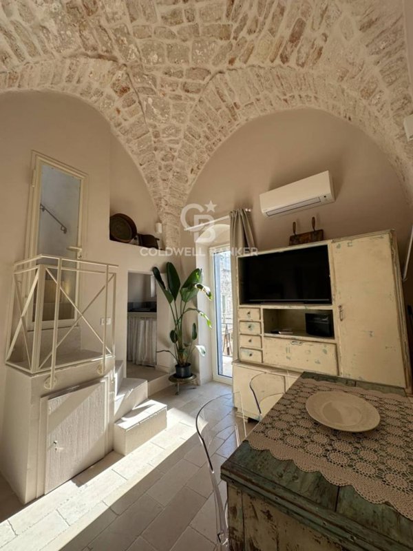 casa indipendente in vendita ad Ostuni