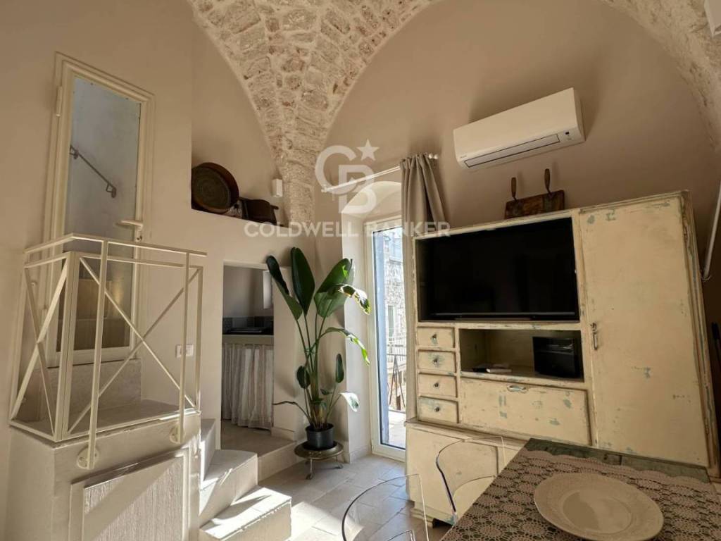 casa indipendente in vendita ad Ostuni