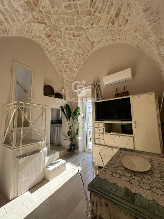 casa indipendente in vendita ad Ostuni