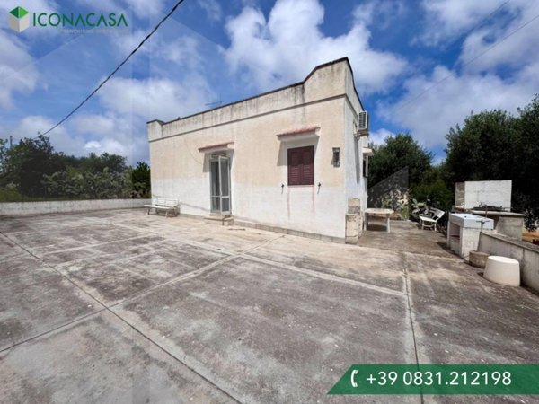 appartamento in vendita ad Ostuni