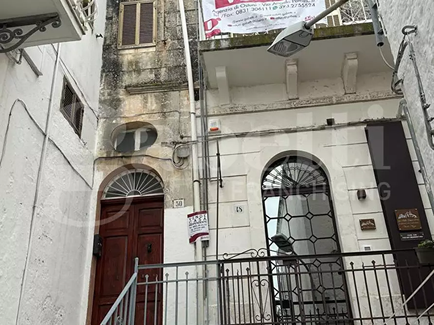 casa indipendente in vendita ad Ostuni