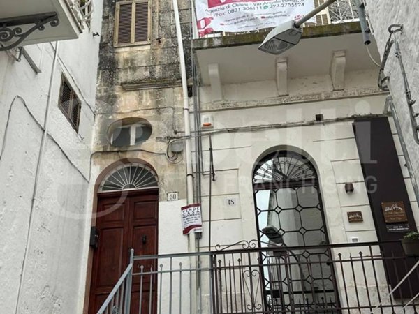 casa indipendente in vendita ad Ostuni