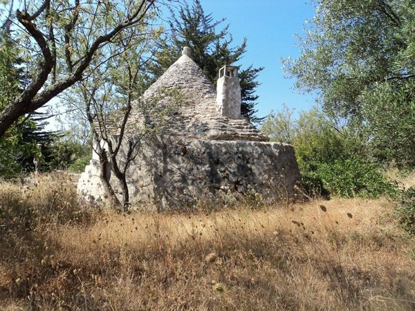 appartamento in vendita ad Ostuni