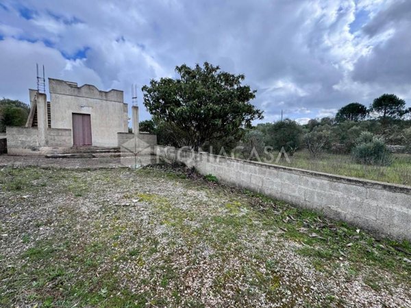 casa indipendente in vendita ad Ostuni