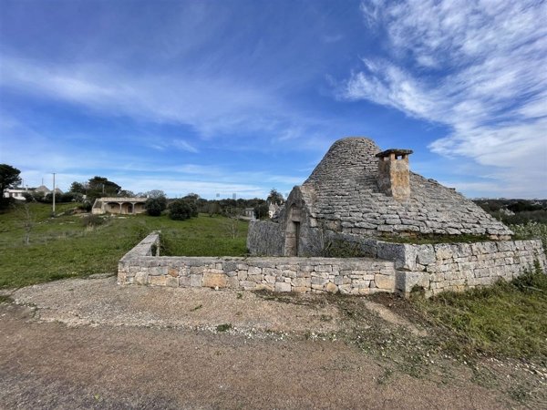 appartamento in vendita ad Ostuni
