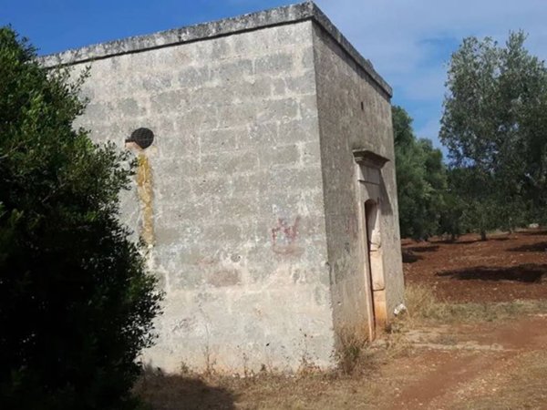 casale in vendita ad Ostuni